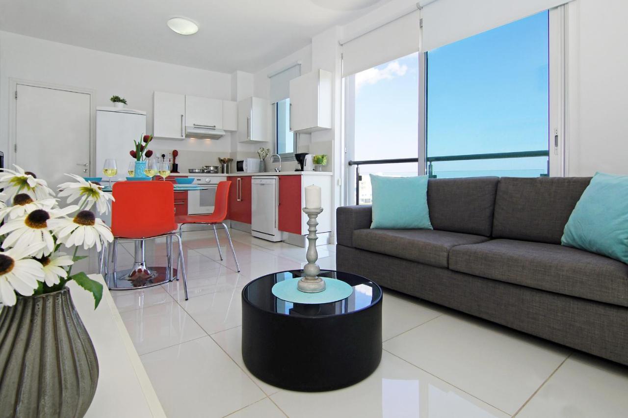 Apartment Erika Protaras Esterno foto