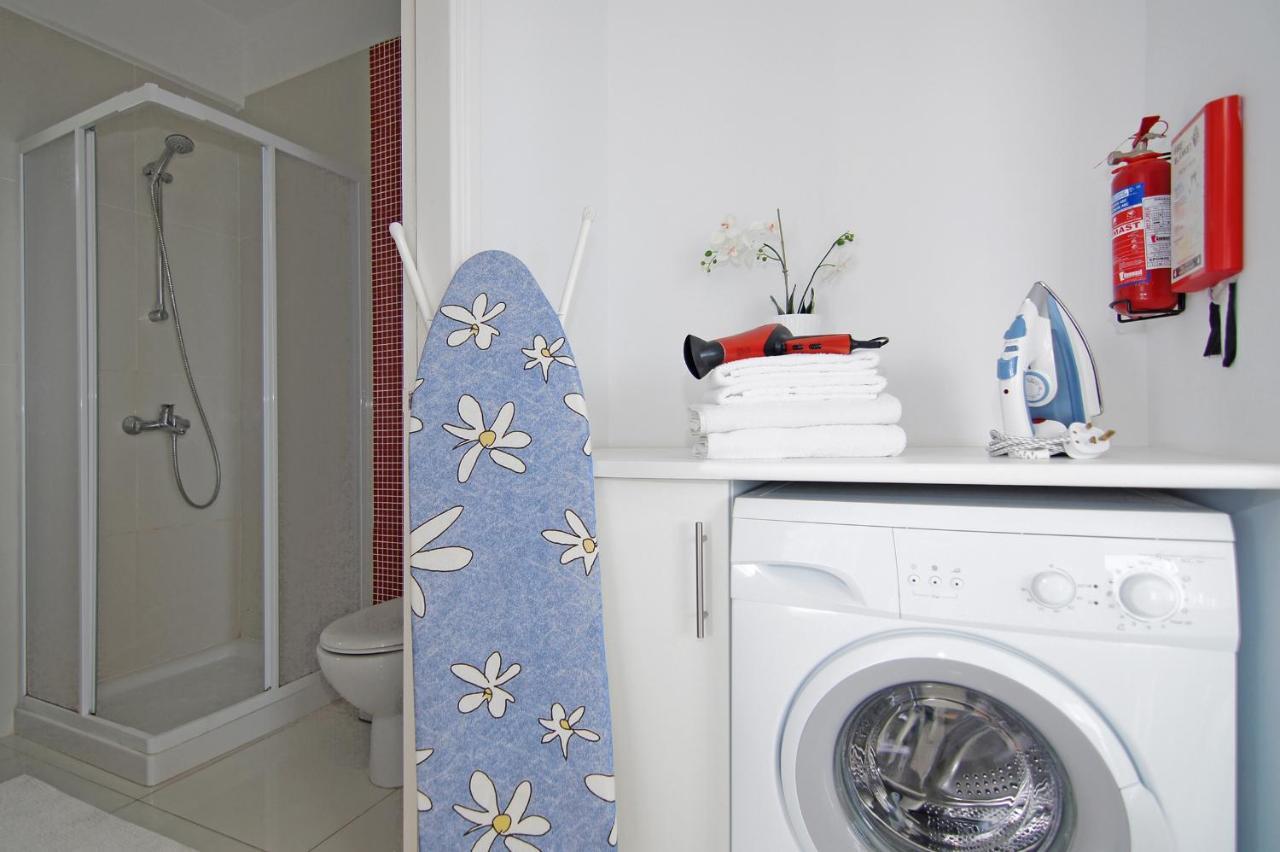 Apartment Erika Protaras Esterno foto