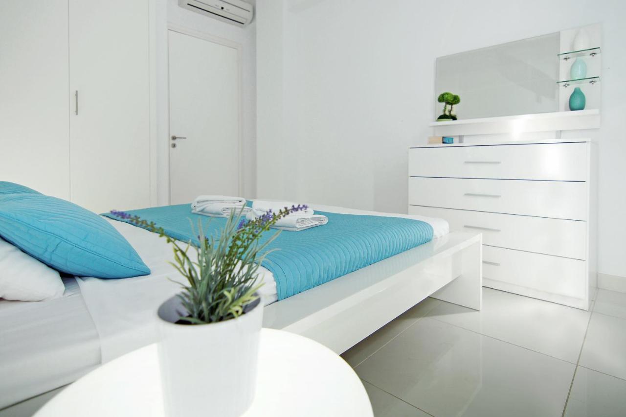 Apartment Erika Protaras Esterno foto