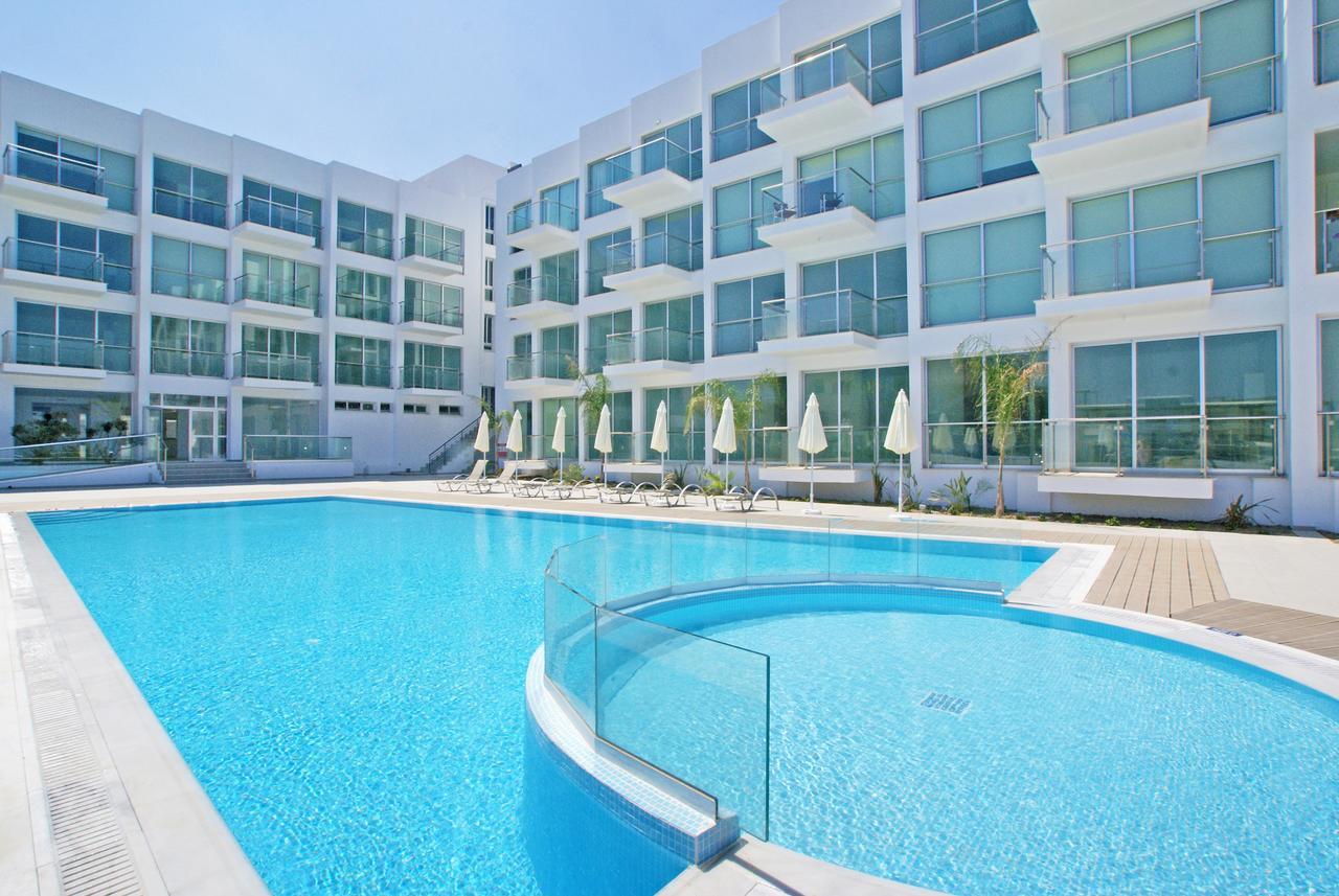Apartment Erika Protaras Esterno foto